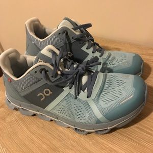 On Cloudace Running Shoes